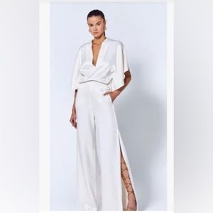 Alexis palazzo jumpsuit